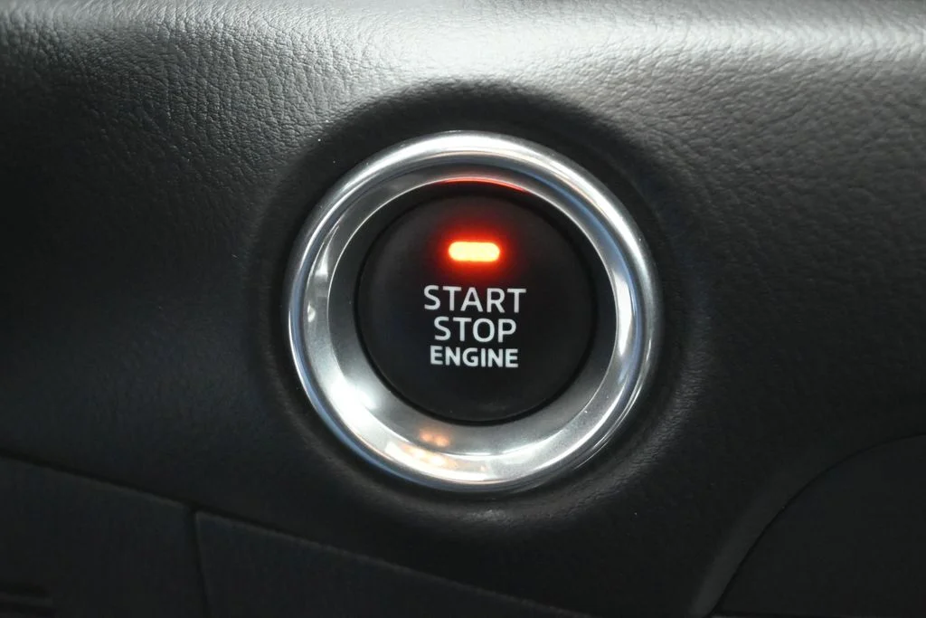 Used 2019 Gray Mazda Touring image 14
