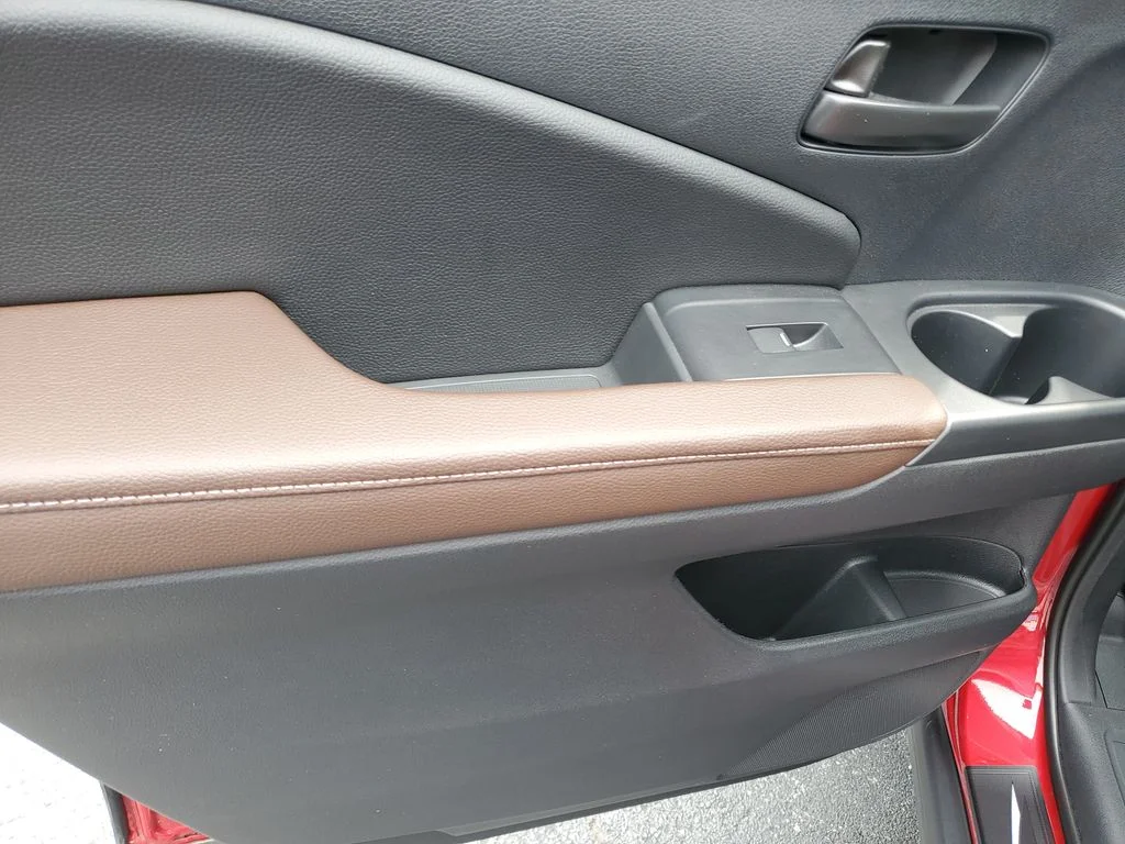 Used 2024  Honda EX-L image 16