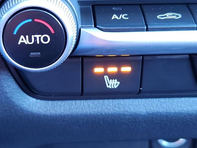 2026 Mazda CX-50 Meridian Edition - Photo 21