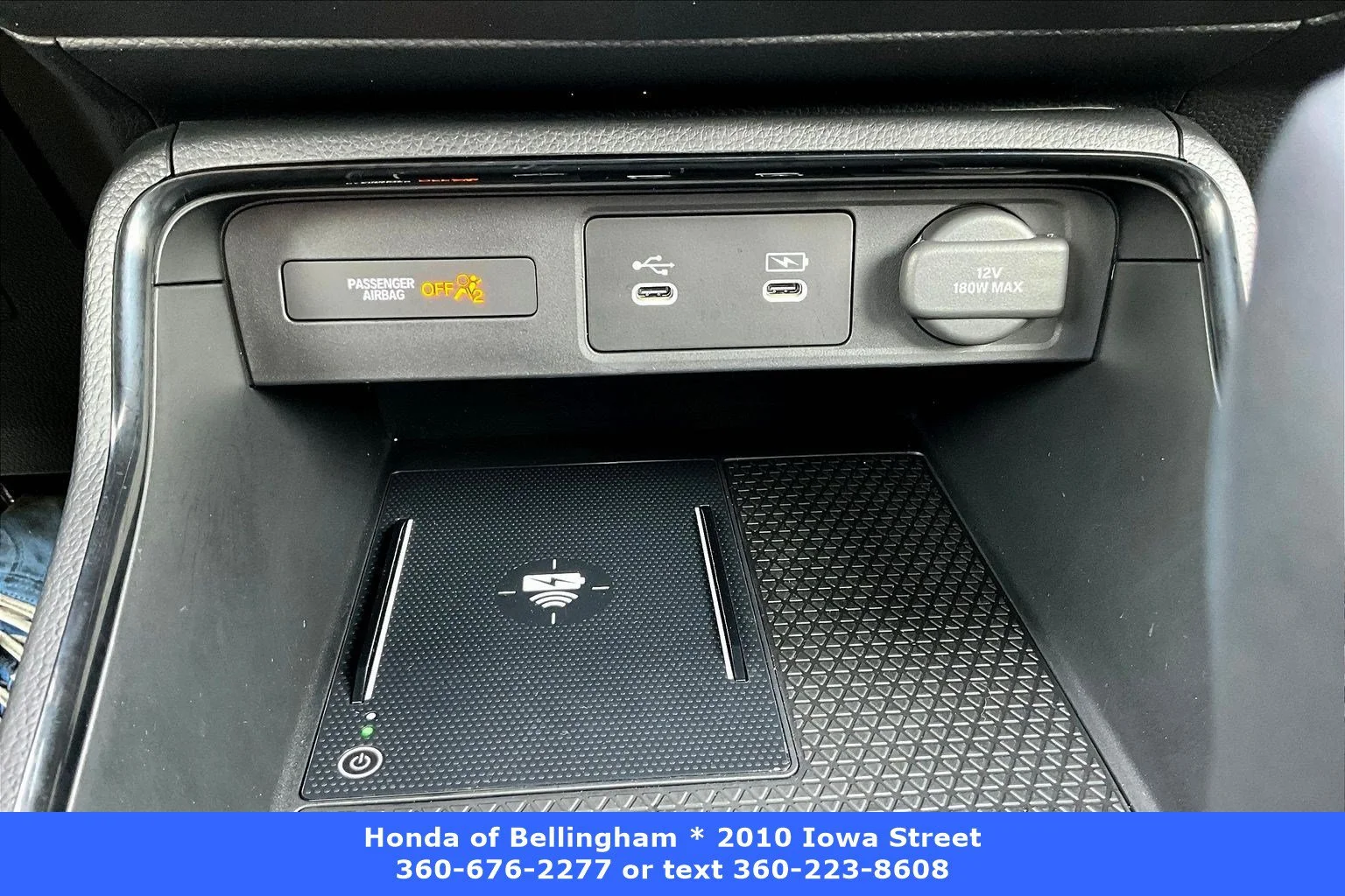 2026 Honda CR-V TrailSport - Photo 47