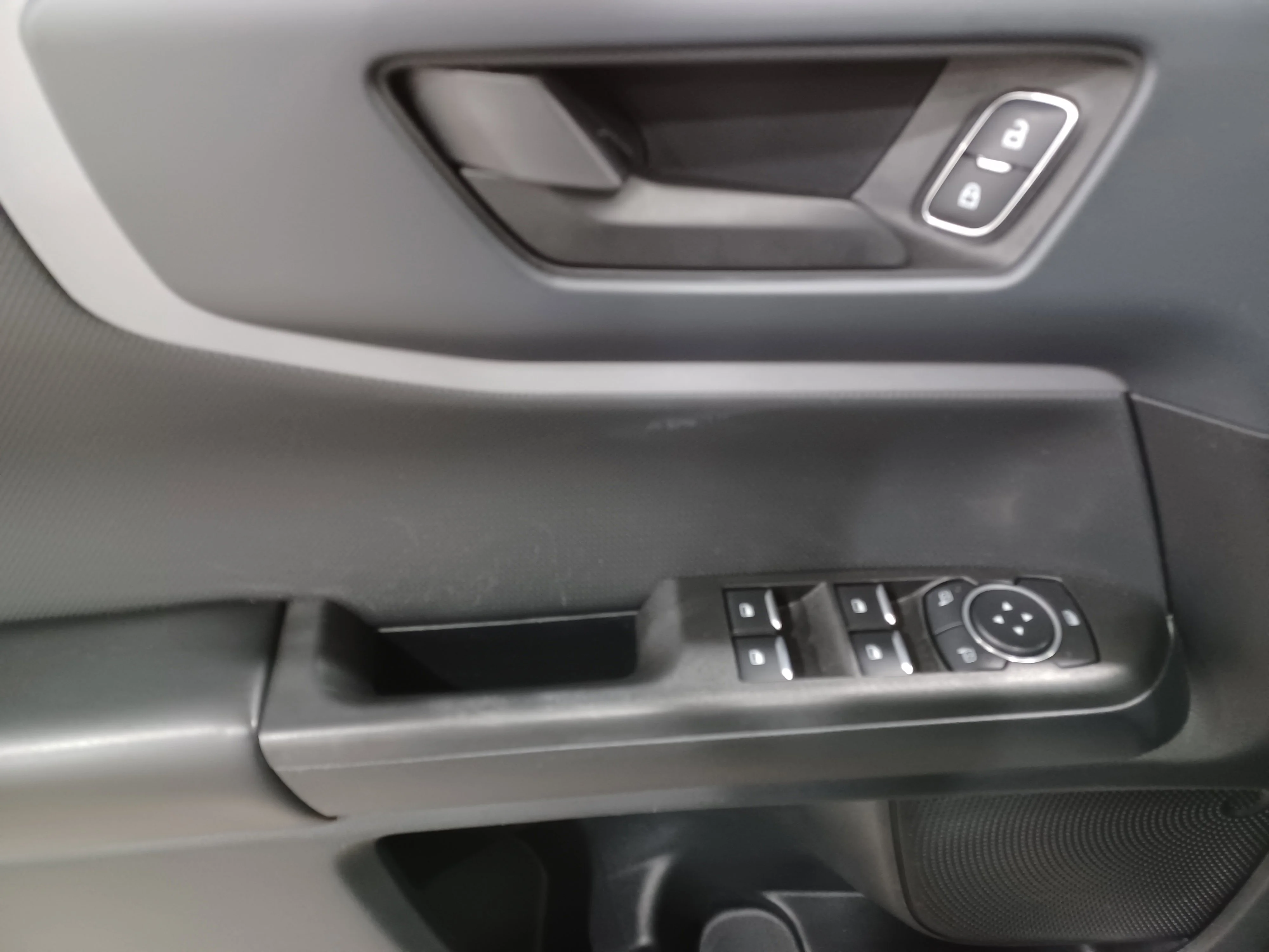 Certified Used 2022 Oxford White Ford Big Bend 4x4*Adaptive Cruise | Remote Start | Htd Seats | Sunroof | Htd Wheel | Blind Spot Detect image 9