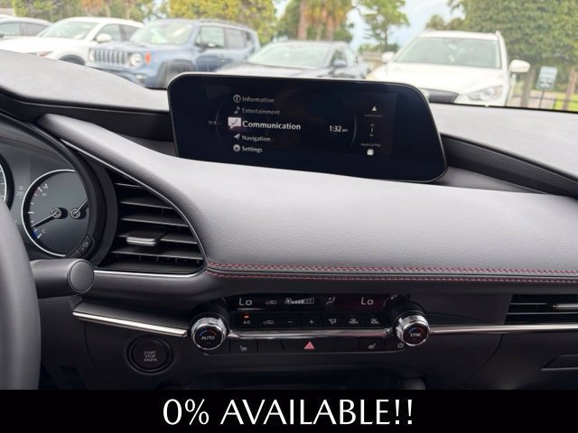 New 2026 Polymetal Gray Metallic Mazda 2.5 S Carbon Edition AWD image 18