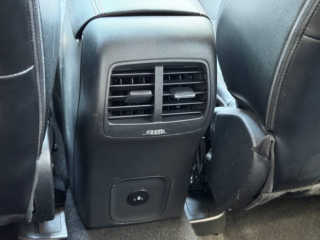 Used 2024 Black Ford ST-Line image 24