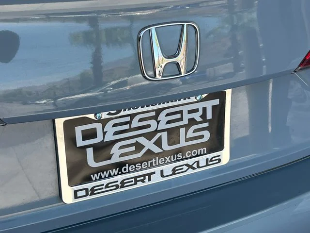 Used 2022 Gray Honda Sport image 16