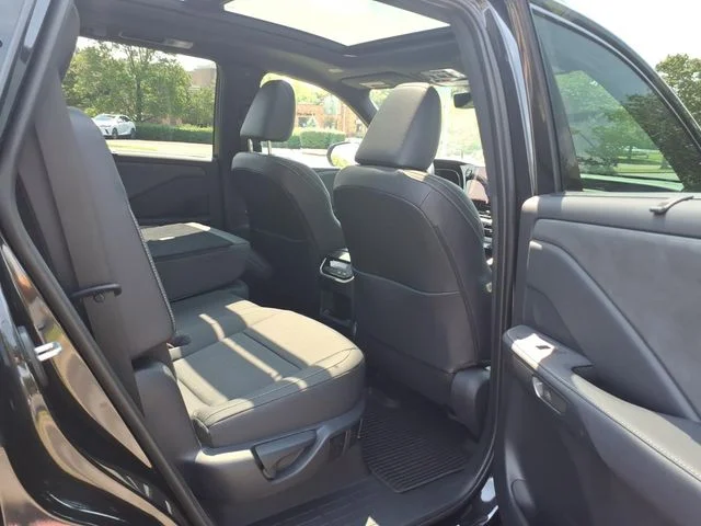 New 2026 Caviar Lexus PREMIUM AWD image 18