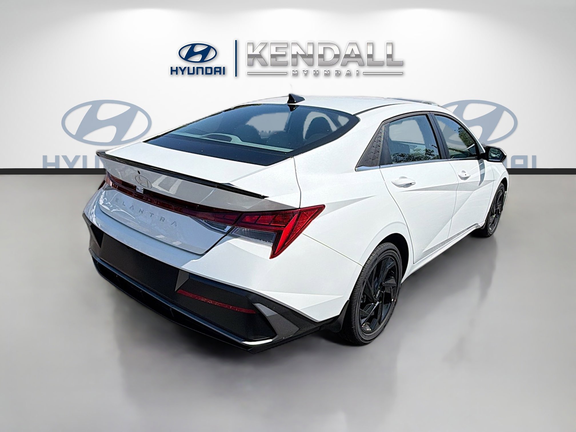 2026 Hyundai Elantra SEL - Photo 30