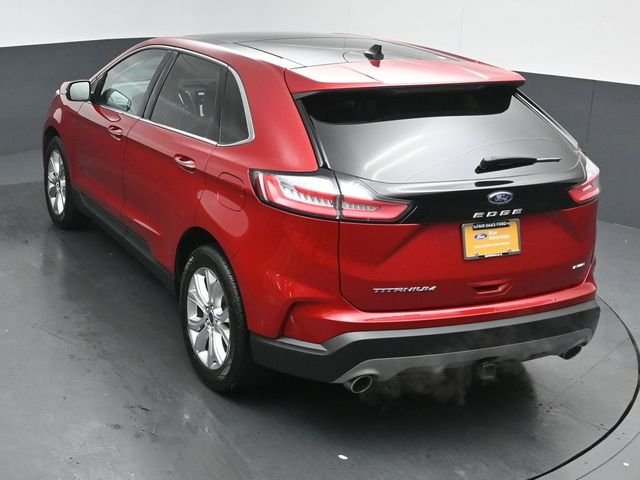 2022 FORD EDGE - Image 48