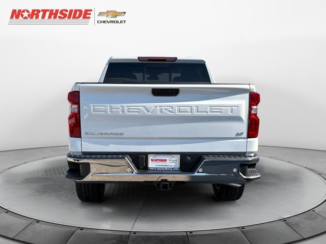 2026 Chevrolet Silverado 1500 LT - Photo 7