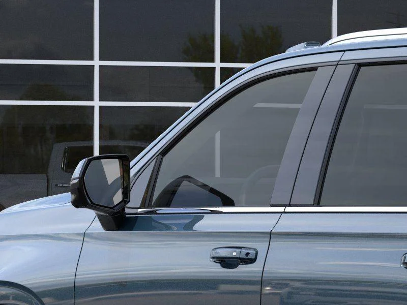 2026 Chevrolet Suburban LT - Photo 12