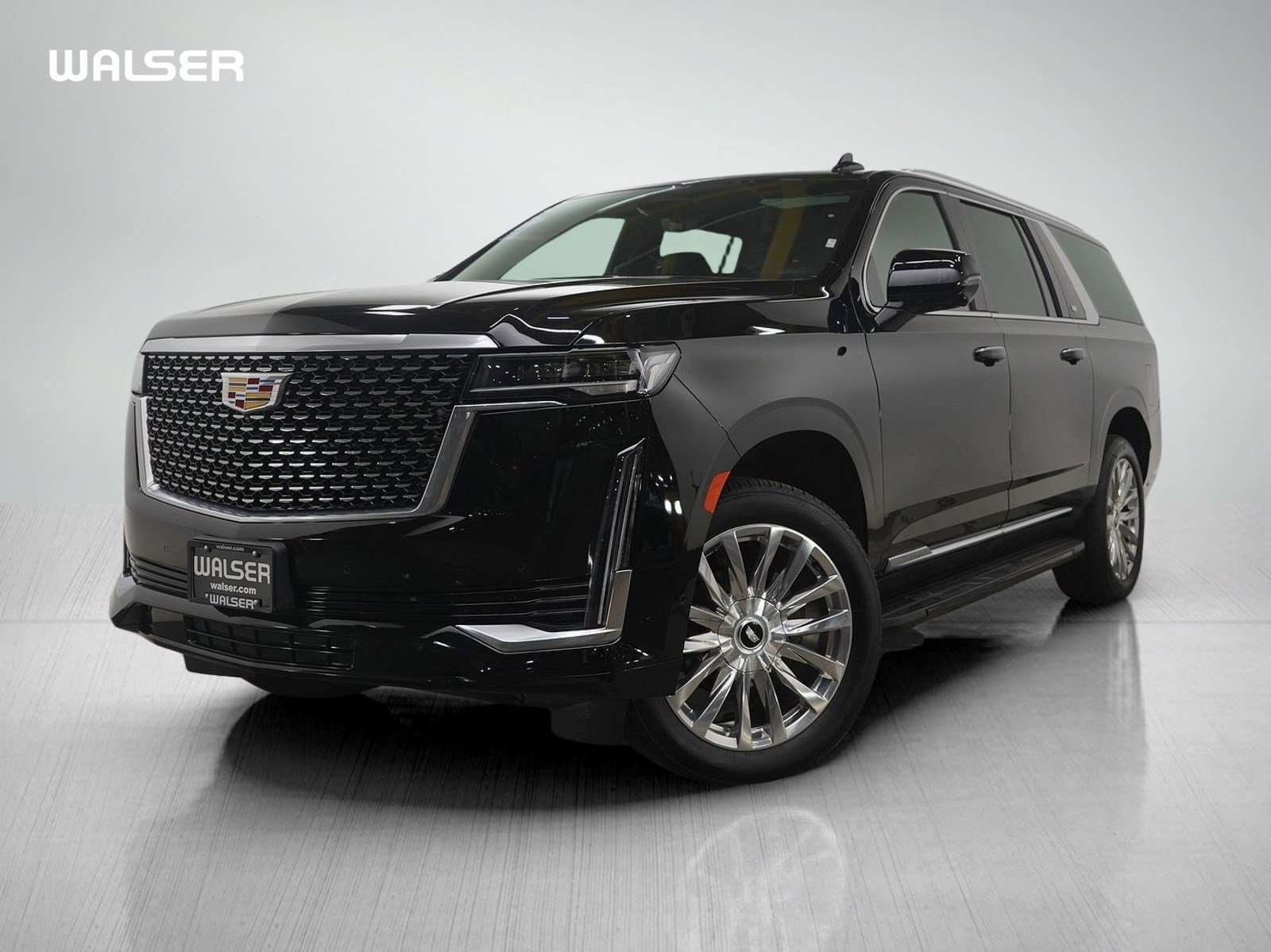 2024 Cadillac Escalade ESV