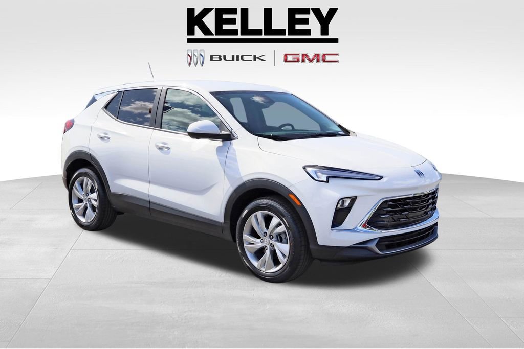 2026 Buick Encore GX Preferred's photo