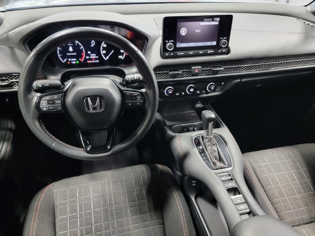 2024 Honda HR-V Sport - Photo 28