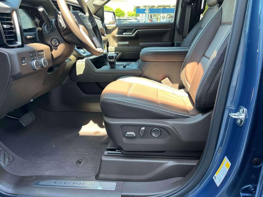 2026 GMC Sierra 1500 Denali - Photo 22
