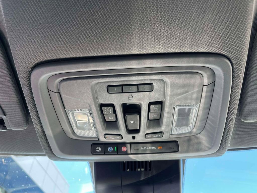 New 2026 Onyx Black GMC Denali image 30
