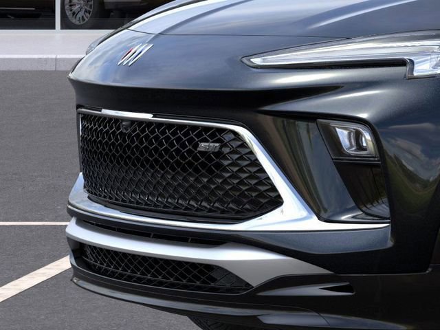 2026 Buick Encore GX Sport Touring - Photo 13