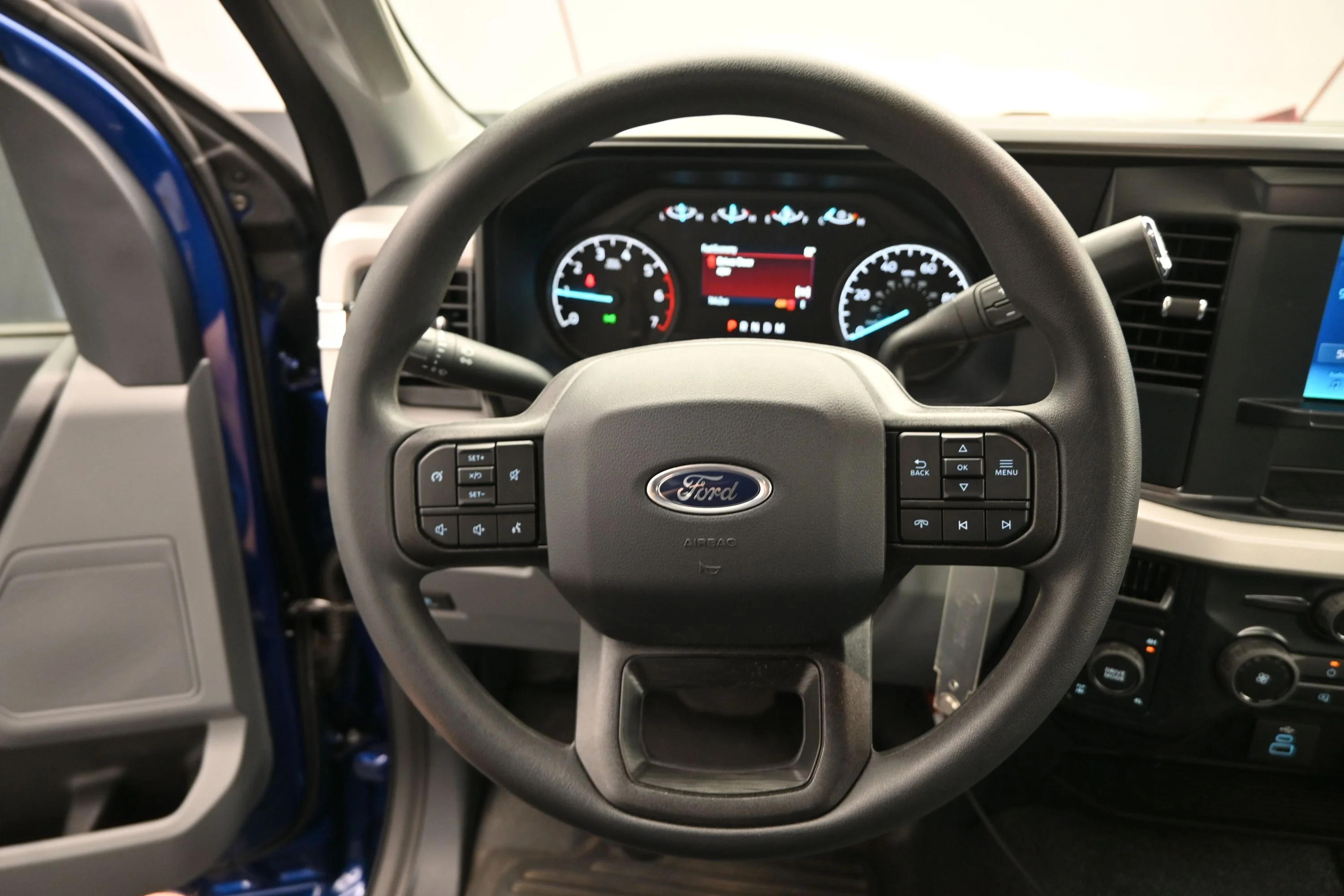 2026 Ford F-250 Super Duty XL - Photo 37