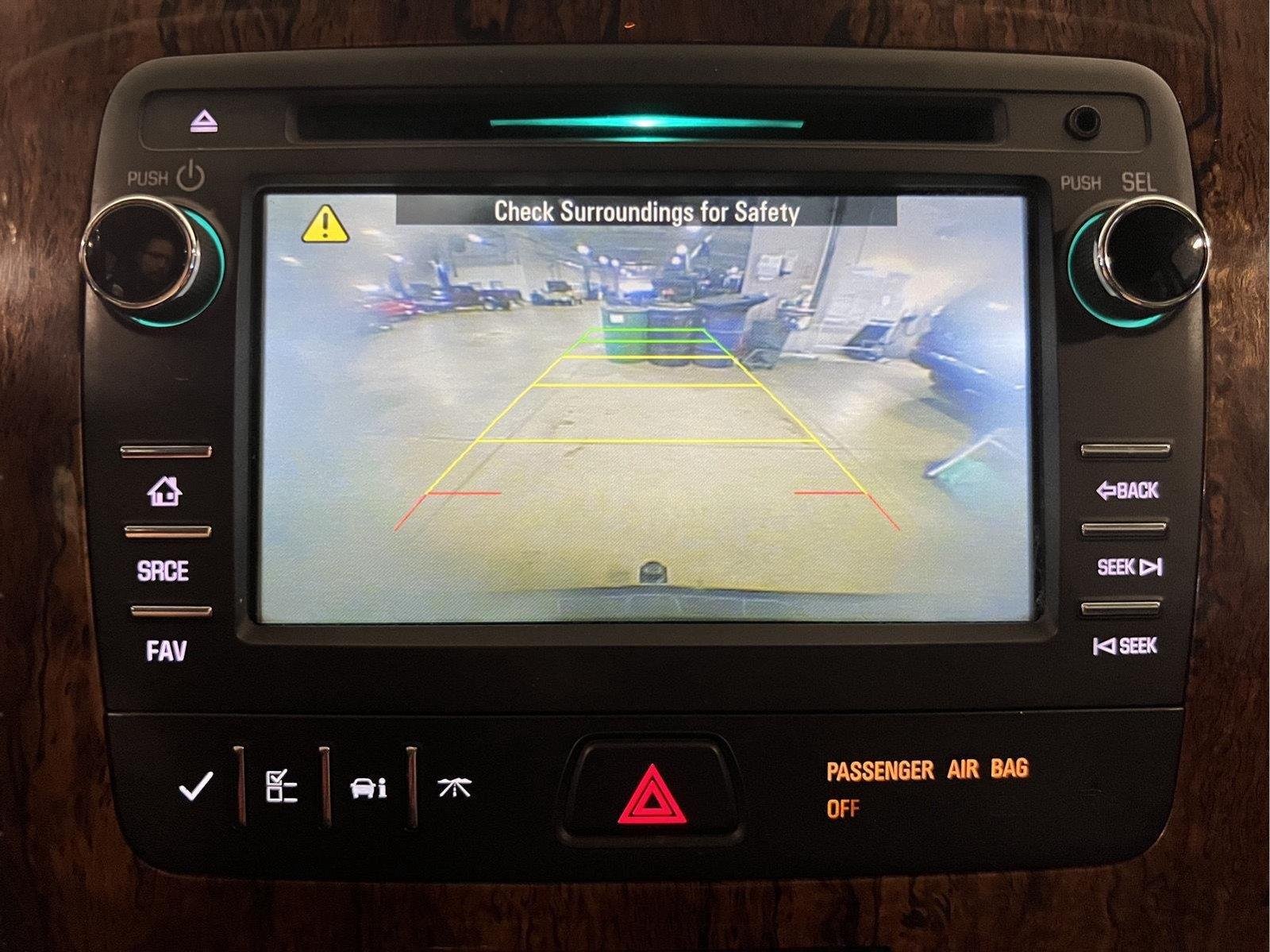 Used 2014 Black Granite Metallic Chevrolet LT image 26