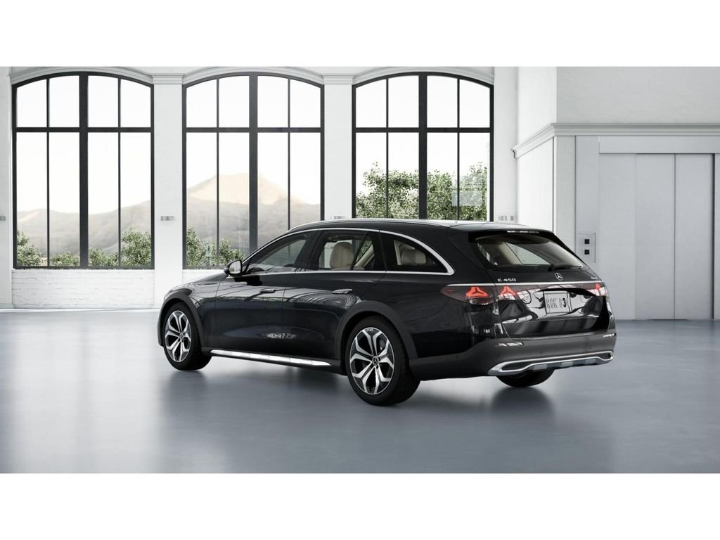 New 2027 Black Mercedes-Benz  image 29