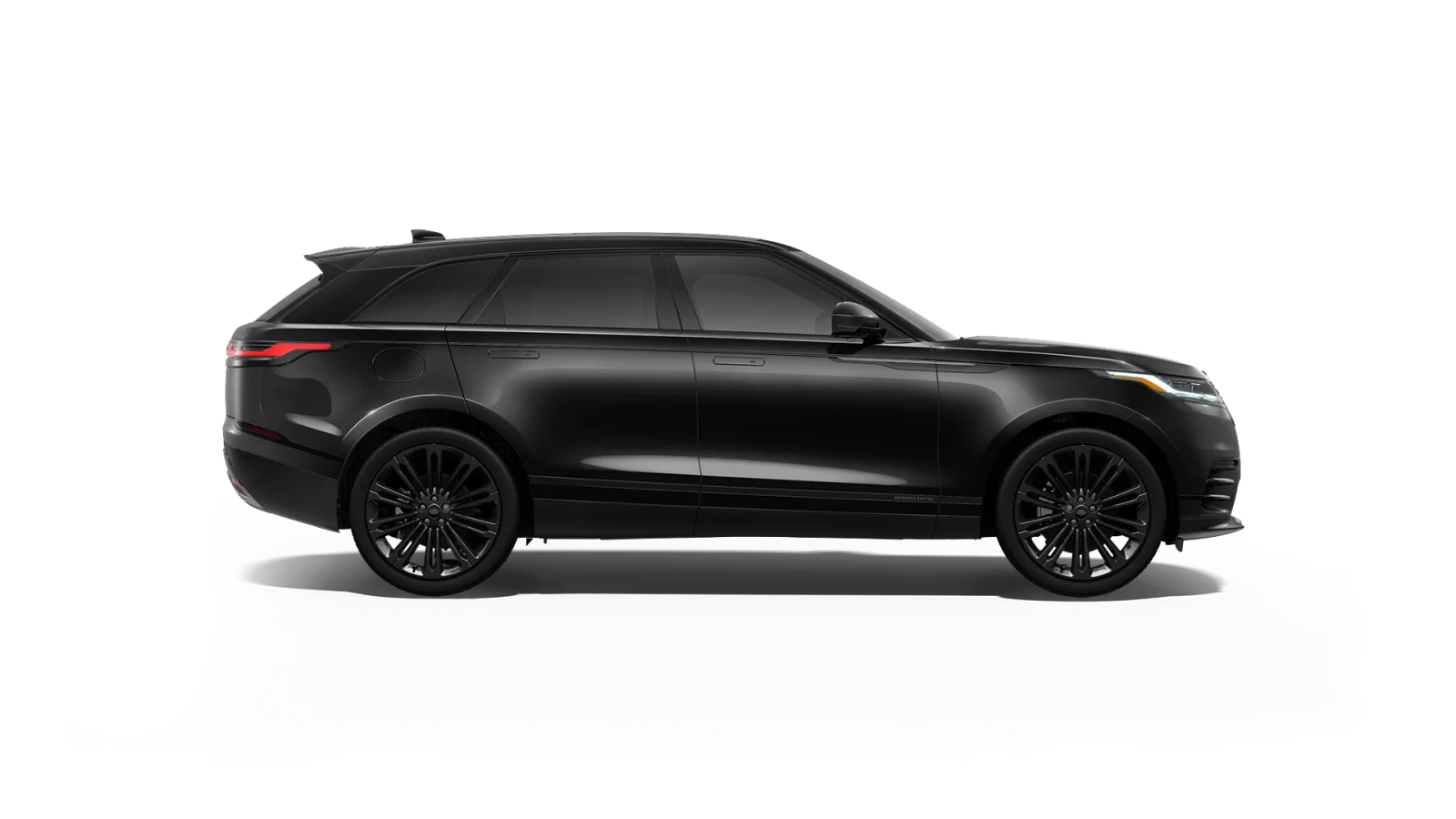 New 2026 Santorini Black LAND ROVER Belgravia 250PS Auto image 3
