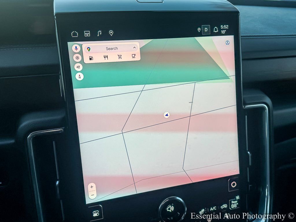 2025 GMC YUKON - Image 23