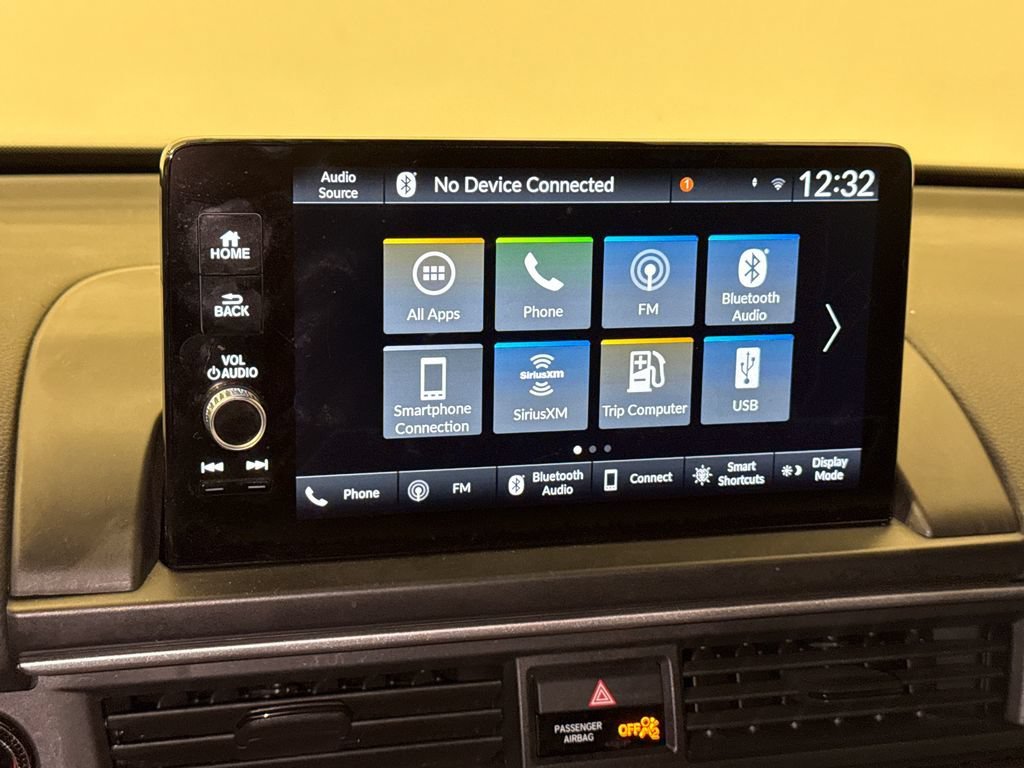2025 Honda Pilot EX-L - Photo 58