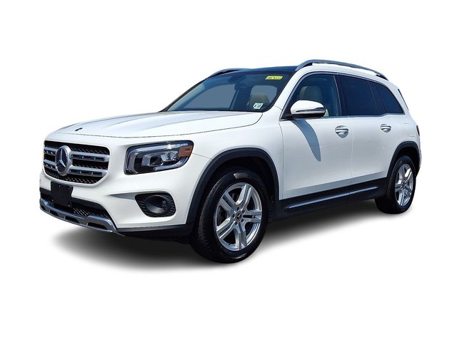 2022 Mercedes-Benz GLB GLB 250