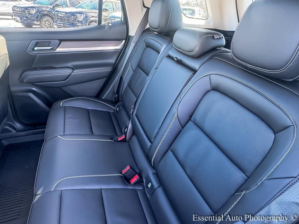 2026 GMC TERRAIN - Image 12