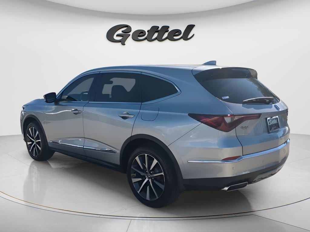 2026 Acura MDX Technology Package - Photo 6