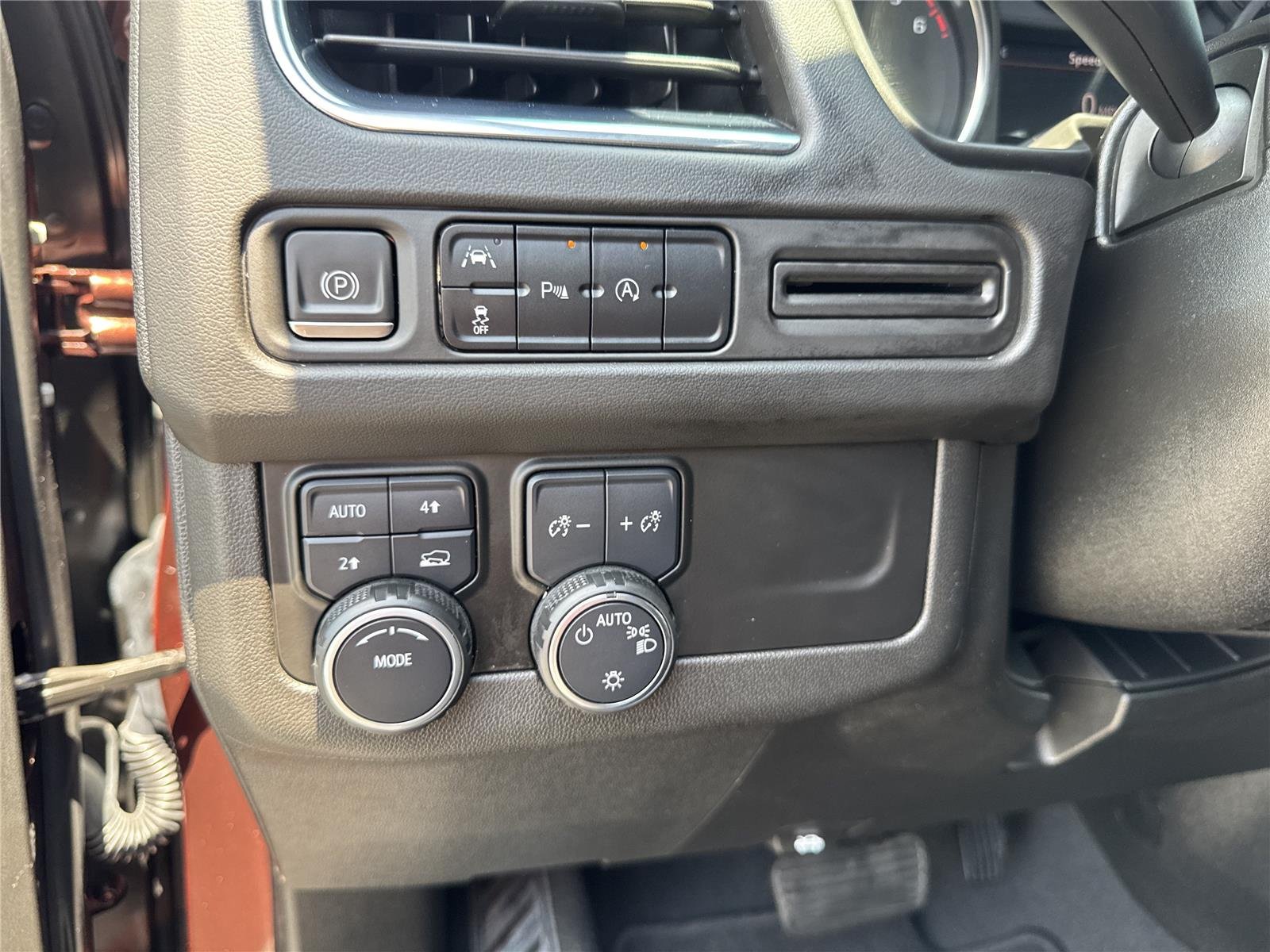 Used 2023 Auburn Metallic Chevrolet LS image 20