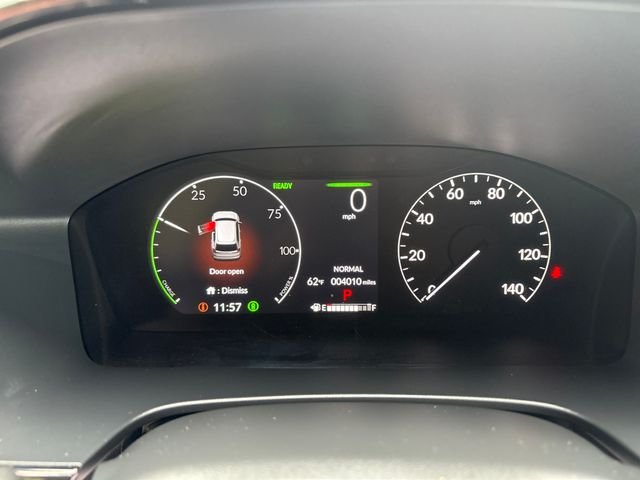 2025 Honda CR-V Sport - Photo 18