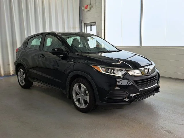Used 2022  Honda LX image 4