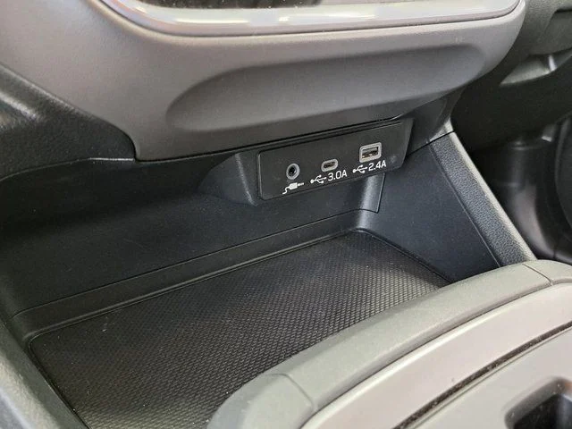 Used 2025 Blue Subaru Premium image 16
