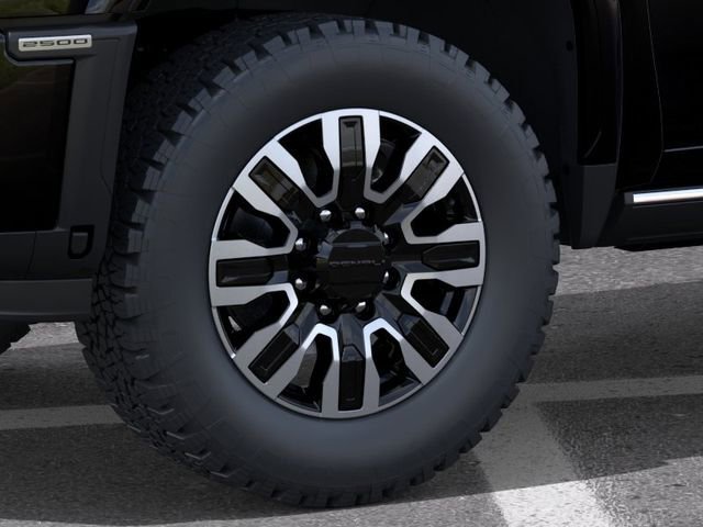 2026 GMC Sierra 2500HD Denali Ultimate - Photo 9