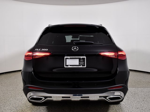 2026 Mercedes-Benz GLC Base - Photo 50