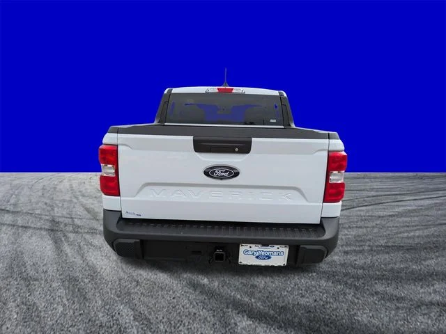 New 2026 White Ford XL image 5