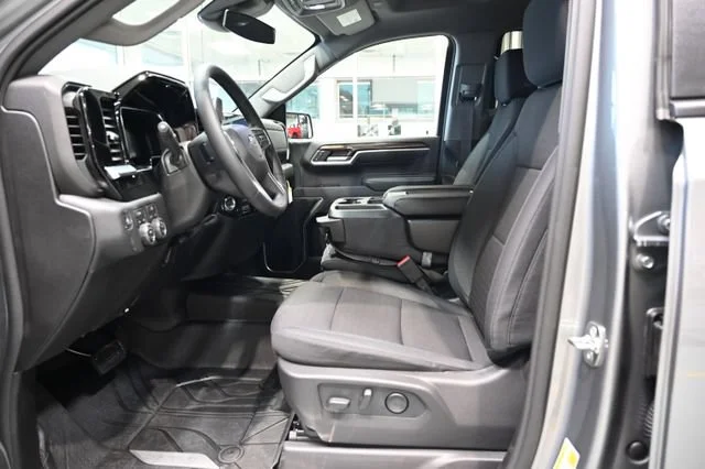 2026 Chevrolet Silverado 1500 RST - Photo 10