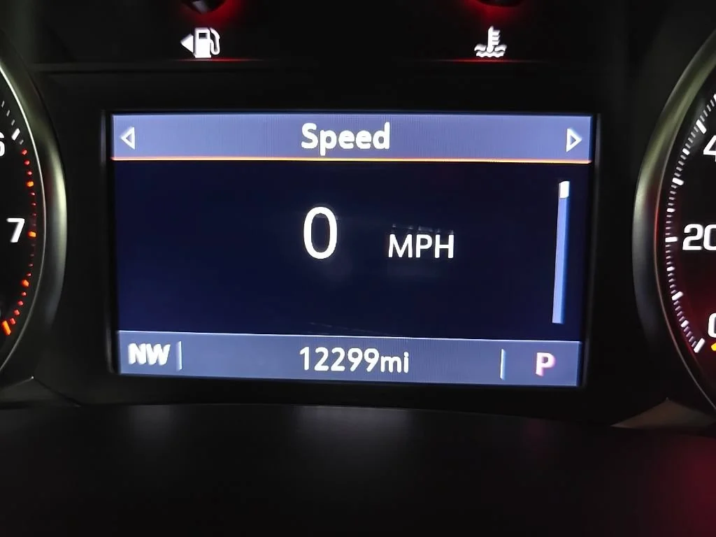 2023 Chevrolet Blazer 2LT - Photo 22