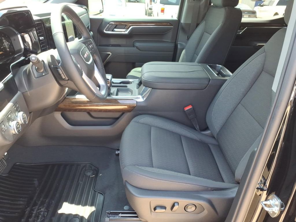 2026 GMC Sierra 1500 Elevation - Photo 14