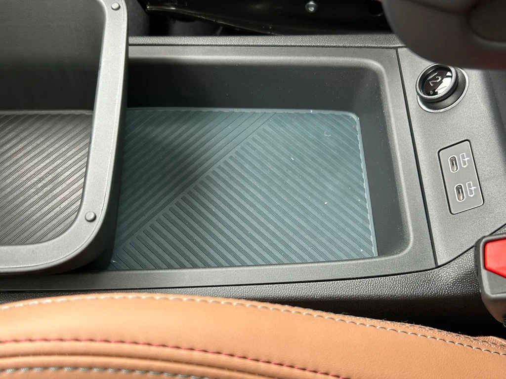 2027 MINI Countryman S - Photo 28