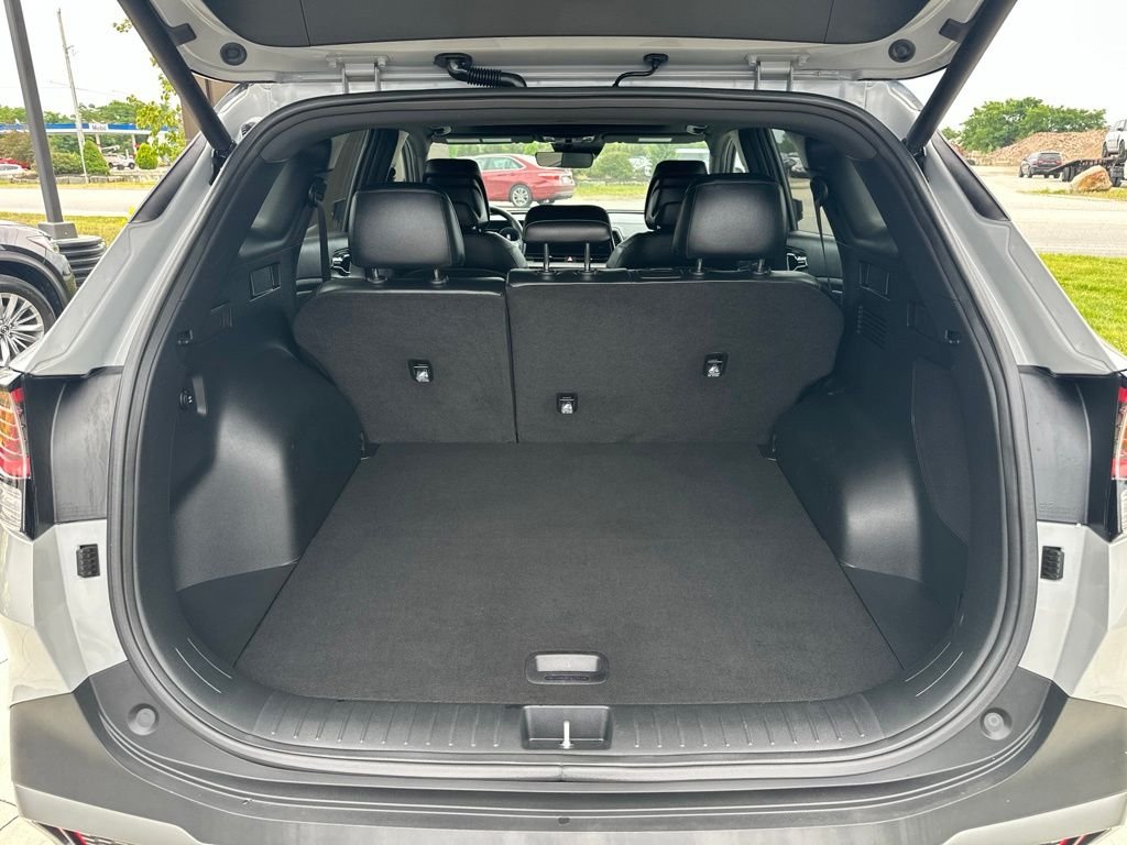 2023 Kia Sportage X-Pro - Photo 22
