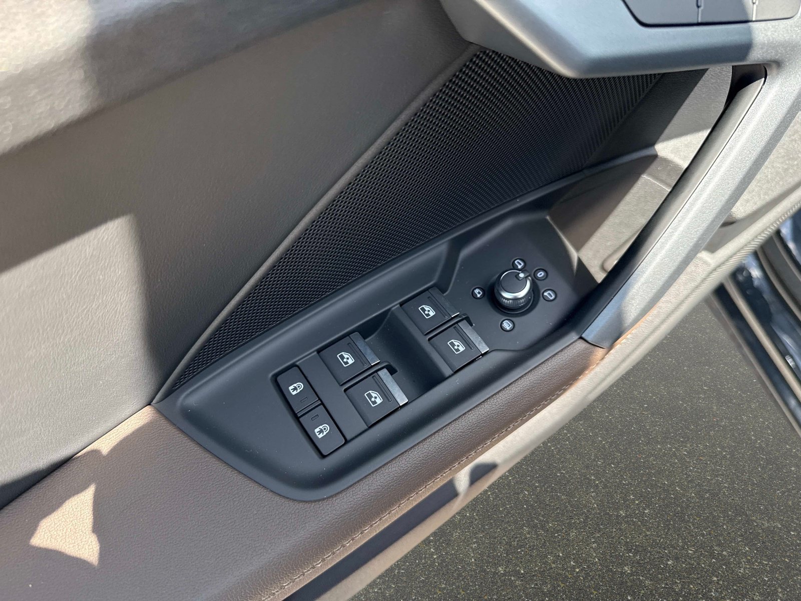 New 2026 Manhattan Gray Metallic Audi  image 16