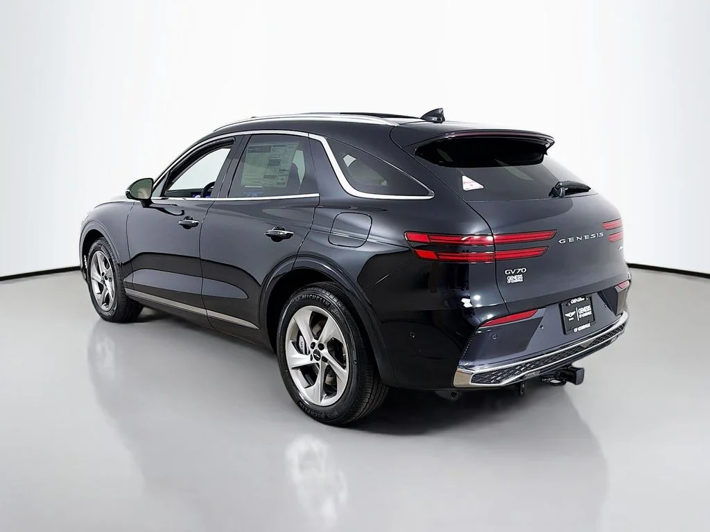 New 2026 Vik Black Genesis 2.5T Advanced image 5