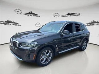 2024 BMW X3 30i
