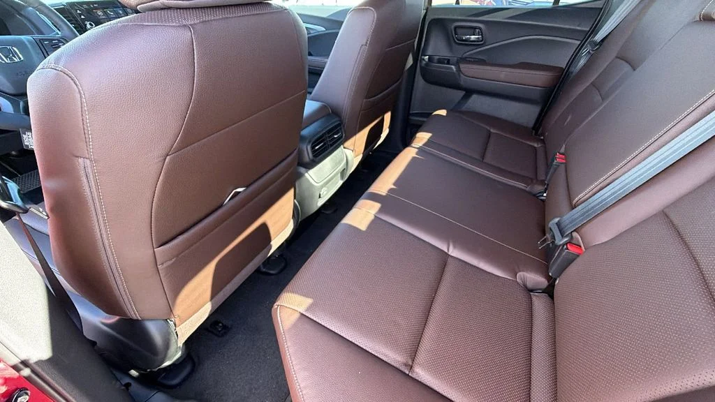 2026 Honda Ridgeline RTL - Photo 24