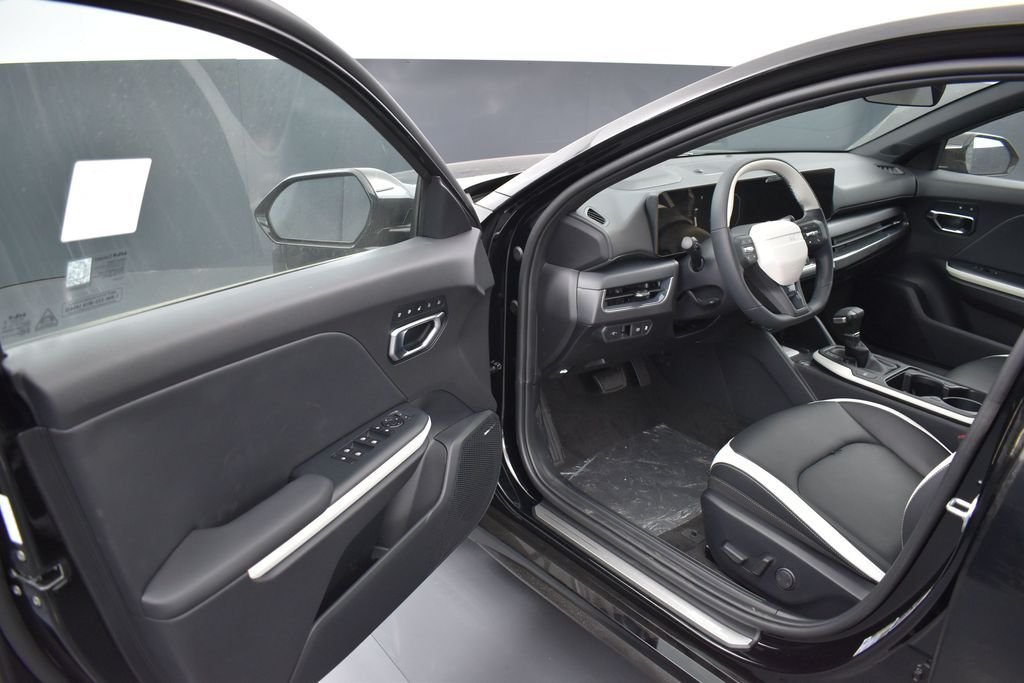 New 2026 Aurora Black Pearl Kia GT-Line image 5