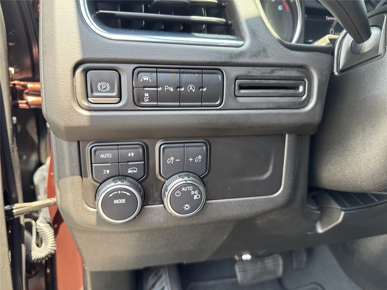Used 2023 Auburn Metallic Chevrolet LS image 20