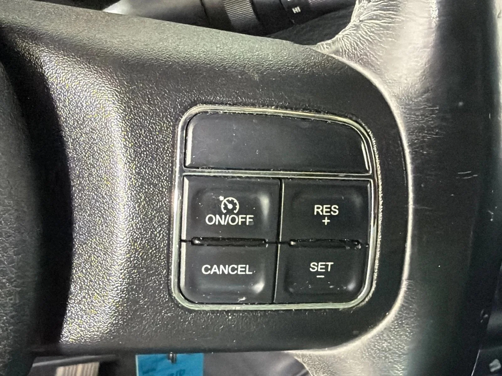 Used 2017 Red Jeep Sport image 26