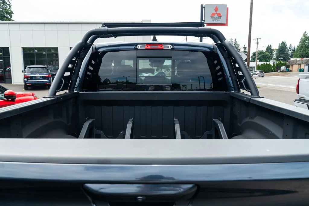 Used 2021 Red Ram TRX image 7