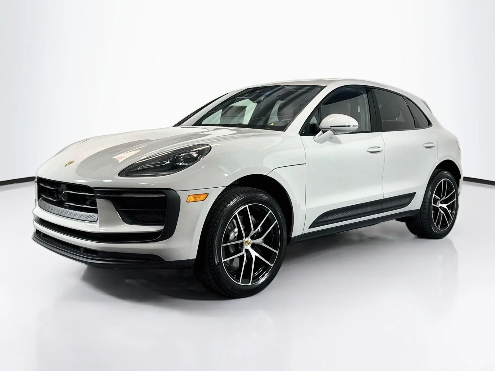 New 2026 Chalk Porsche  image 1
