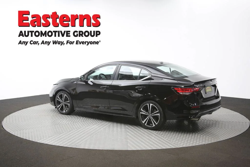 Used 2023 Black Nissan SR image 64
